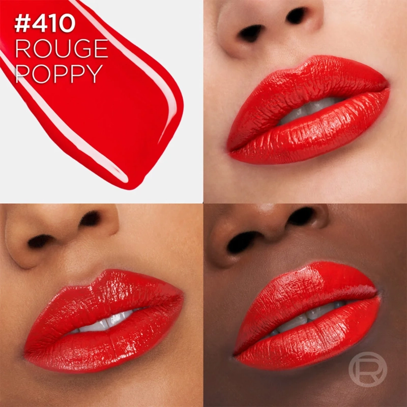 LABIAL LÍQUIDO LOREAL INFALIBLE LAQUE RESISTANCE - 5