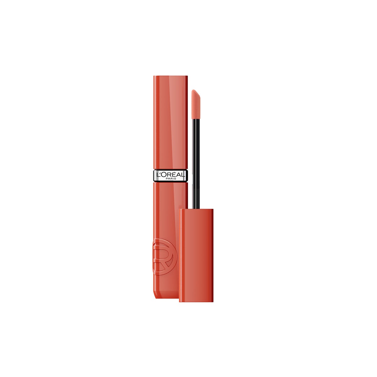 LABIAL LÍQUIDO L'OREAL INFAILLIBLE LAQUE RESISTANCE 16H - 2