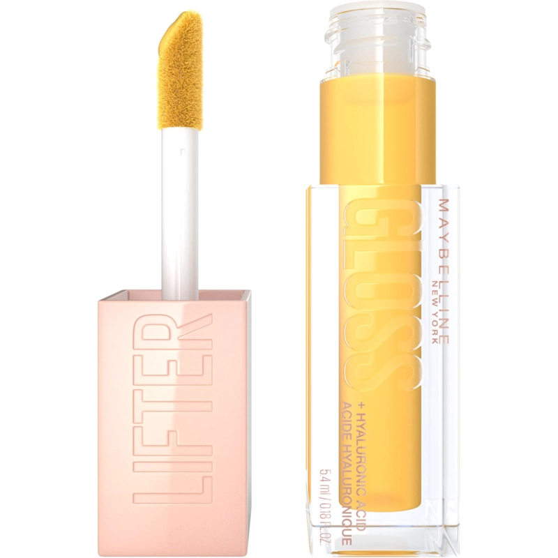 BRILLO LABIAL MAYBELLINE LIP LIFTER GLOSS HONEYD - 1