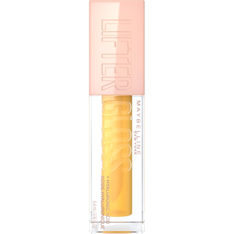 BRILLO LABIAL MAYBELLINE LIP LIFTER GLOSS HONEYD - 2