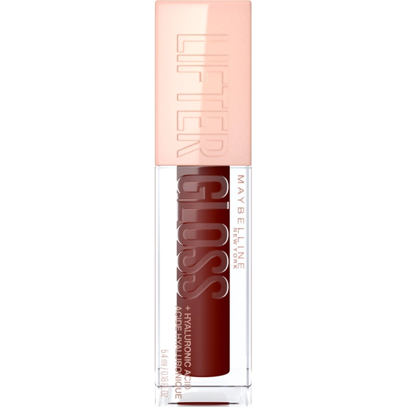 BRILLO LABIAL MAYBELLINE LIP LIFTER GLOSS HONEYD - 2