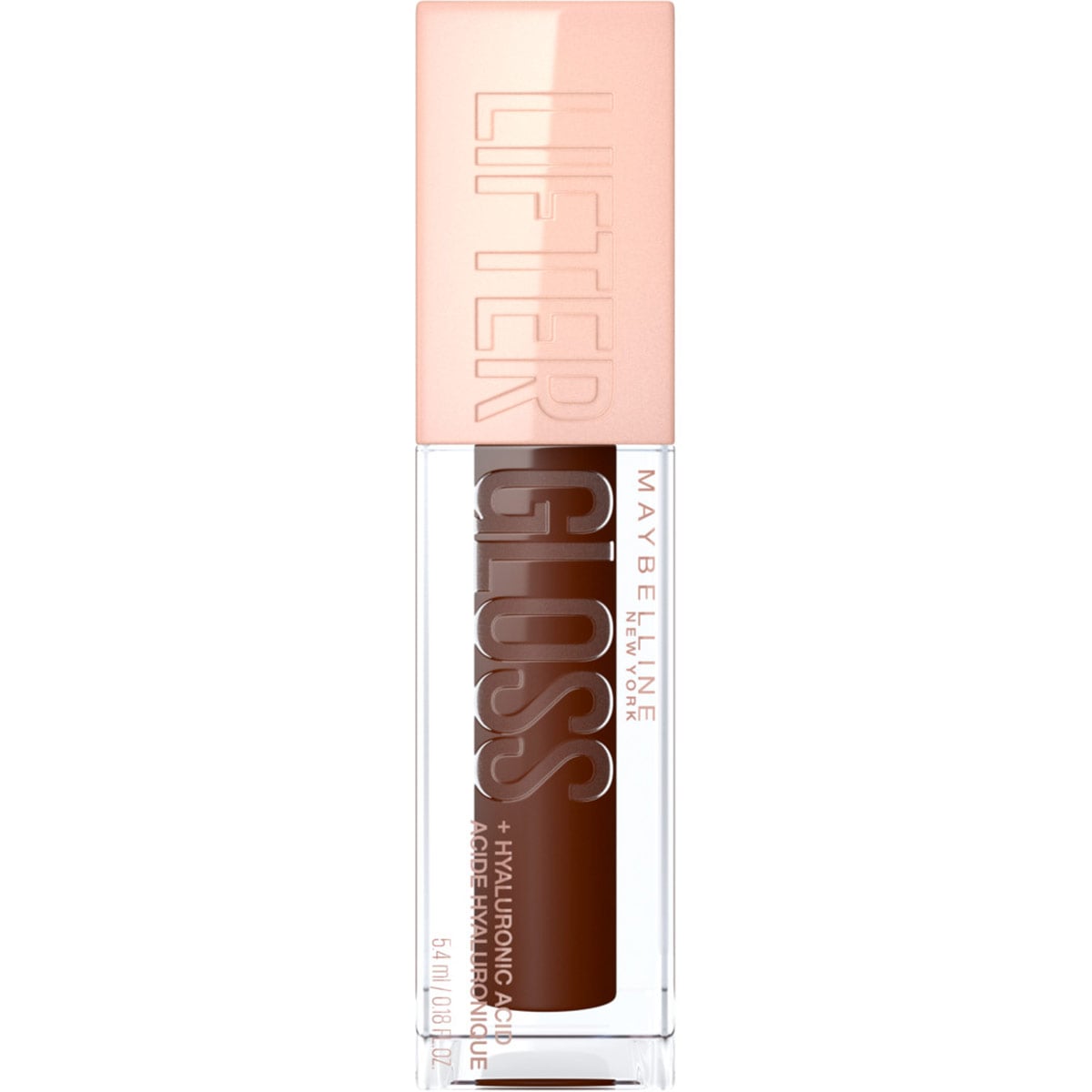 BRILLO LABIAL MAYBELLINE LIP LIFTER GLOSS HONEYD - 2