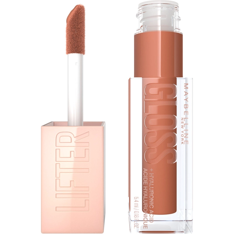 BRILLO LABIAL MAYBELLINE LIP LIFTER GLOSS HONEYD - 1