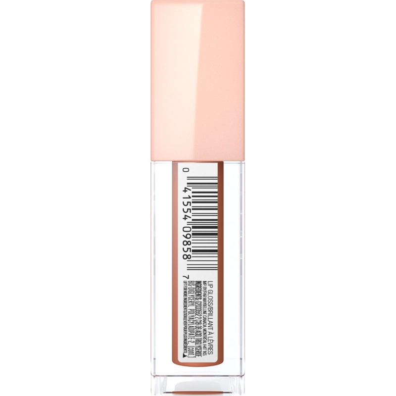 BRILLO LABIAL MAYBELLINE LIP LIFTER GLOSS HONEYD - 4