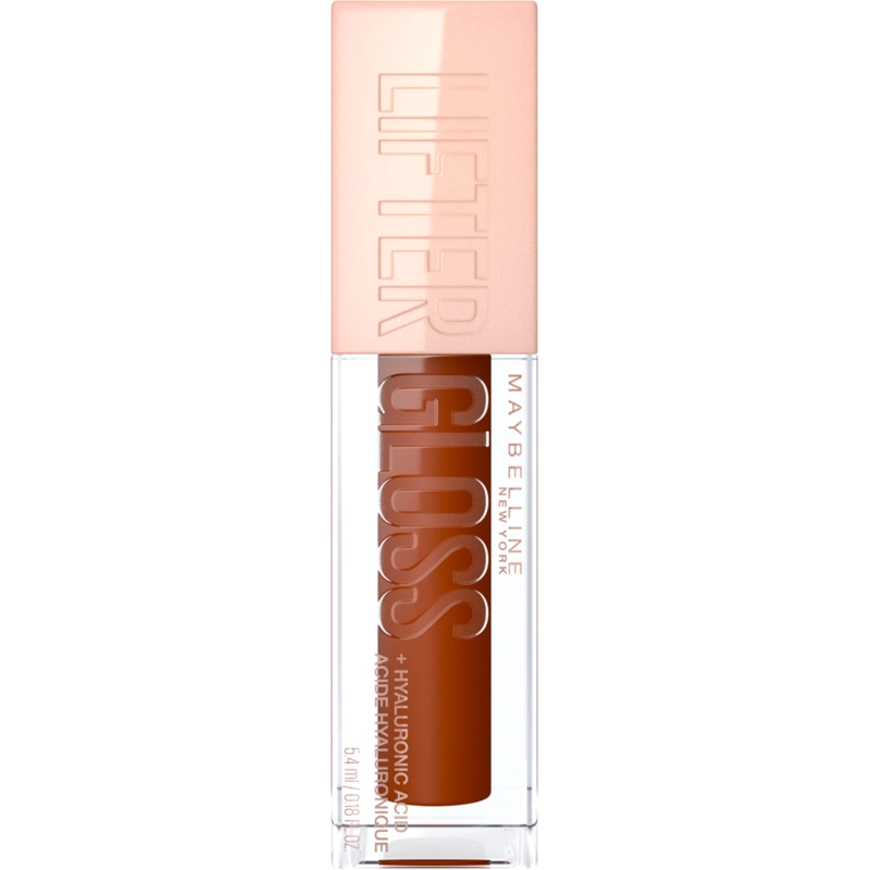 BRILLO LABIAL MAYBELLINE LIP LIFTER GLOSS HONEYD - 2