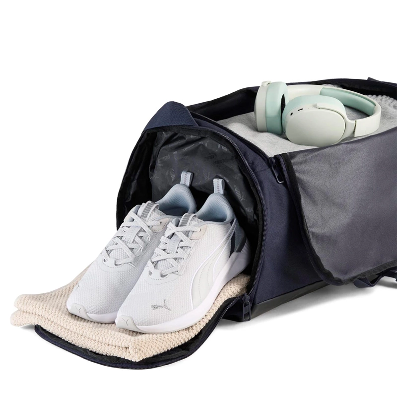 BOLSO DEPORTIVO PUMA CHALLEN S - 4