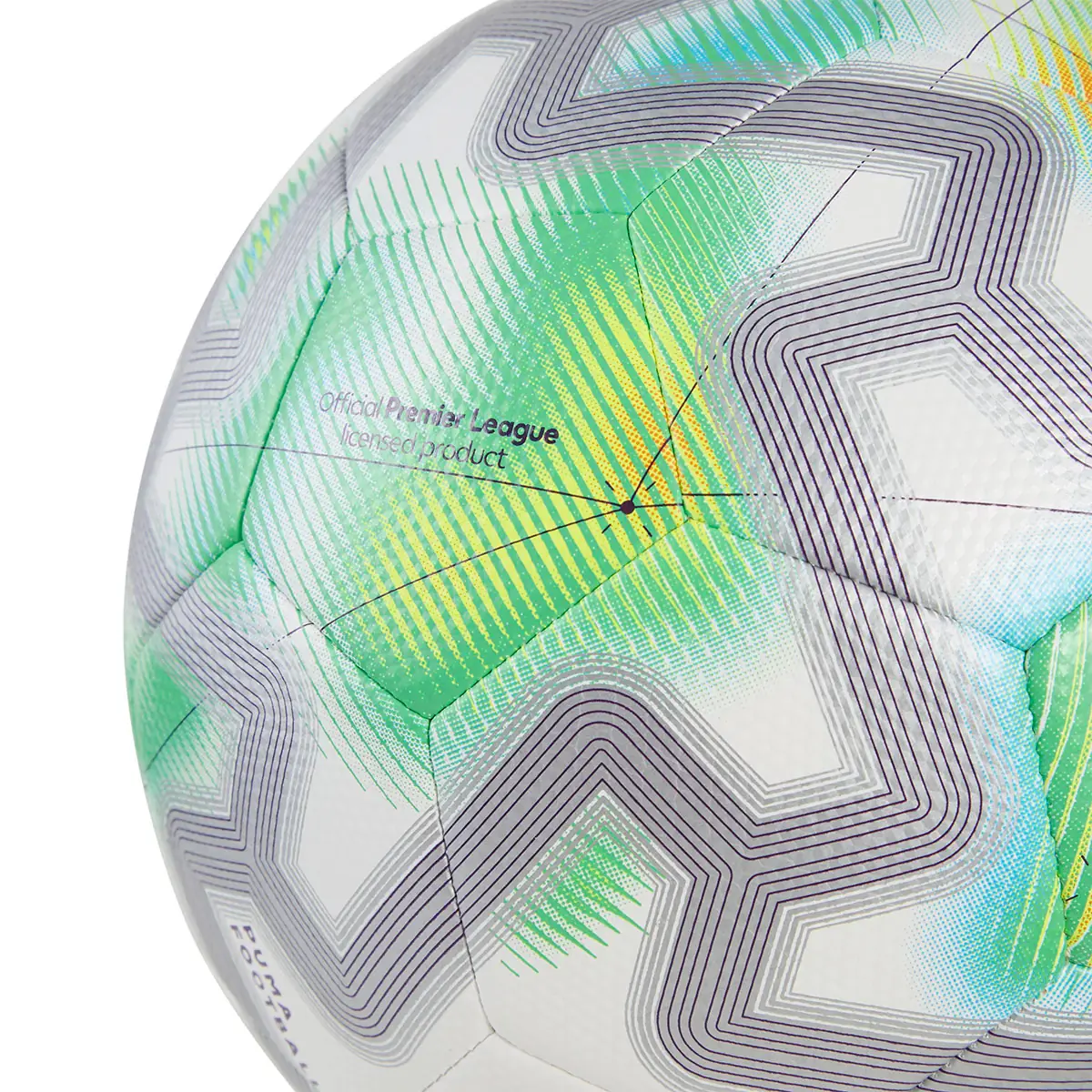BALÓN DE FÚTBOL PUMA ORBITA CUP PL THRILL - 2