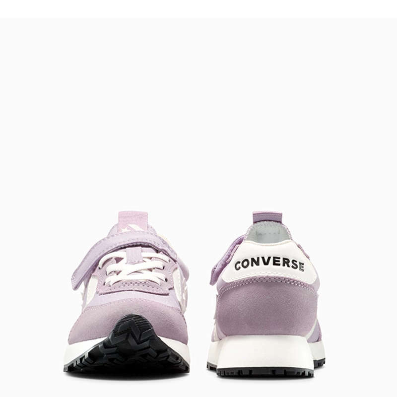 ZAPATILLAS NIÑO CONVERSE URBANAS ROSADO CONVERSE OMEGA TRAINER - 5