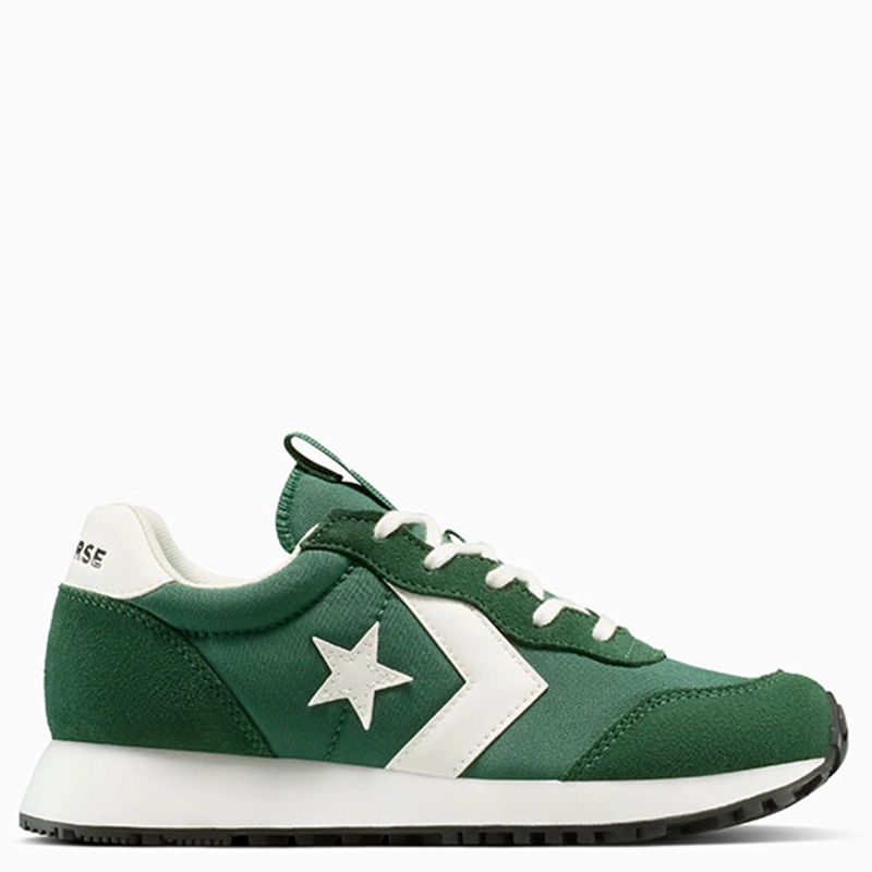 ZAPATILLAS NIÑO CONVERSE CASUALES VERDE CONVERSE OMEGA TRAINER  - 1