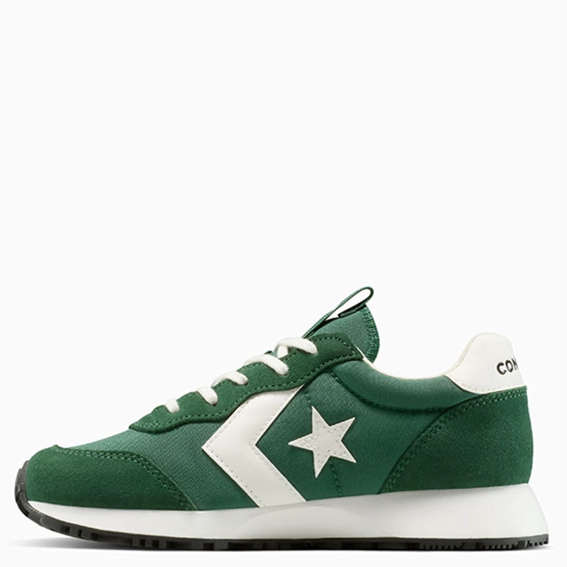 ZAPATILLAS NIÑO CONVERSE CASUALES VERDE CONVERSE OMEGA TRAINER  - 3