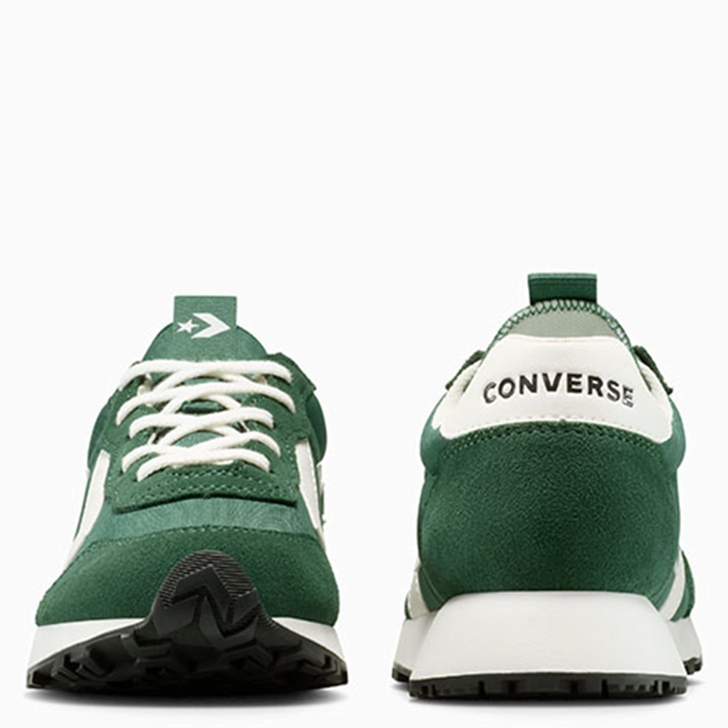 ZAPATILLAS NIÑO CONVERSE CASUALES VERDE CONVERSE OMEGA TRAINER  - 5