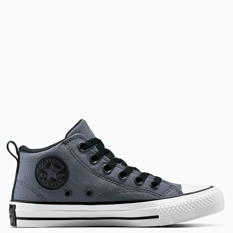 ZAPATILLAS NIÑO CONVERSE CASUALES AZUL CHUCK TAYLOR ALL STAR MALDEN STREET  - 1