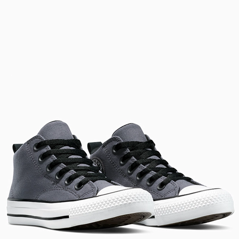 ZAPATILLAS NIÑO CONVERSE CASUALES AZUL CHUCK TAYLOR ALL STAR MALDEN STREET  - 2
