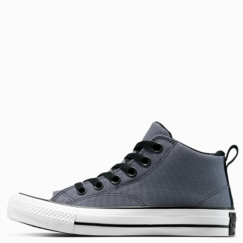 ZAPATILLAS NIÑO CONVERSE CASUALES AZUL CHUCK TAYLOR ALL STAR MALDEN STREET  - 3