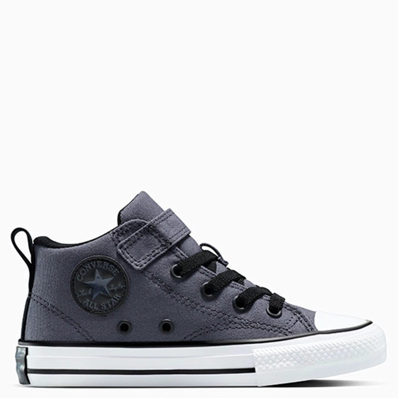 ZAPATILLAS NIÑO CONVERSE CASUALES AZUL CHUCK TAYLOR ALL STAR MELDEN STREET 1V - 1