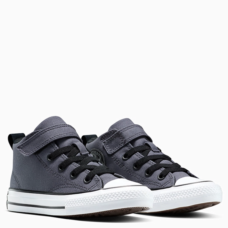 ZAPATILLAS NIÑO CONVERSE CASUALES AZUL CHUCK TAYLOR ALL STAR MELDEN STREET 1V - 2