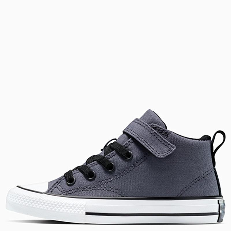 ZAPATILLAS NIÑO CONVERSE CASUALES AZUL CHUCK TAYLOR ALL STAR MELDEN STREET 1V - 3