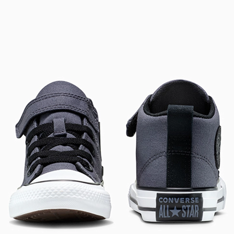 ZAPATILLAS NIÑO CONVERSE CASUALES AZUL CHUCK TAYLOR ALL STAR MELDEN STREET 1V - 5