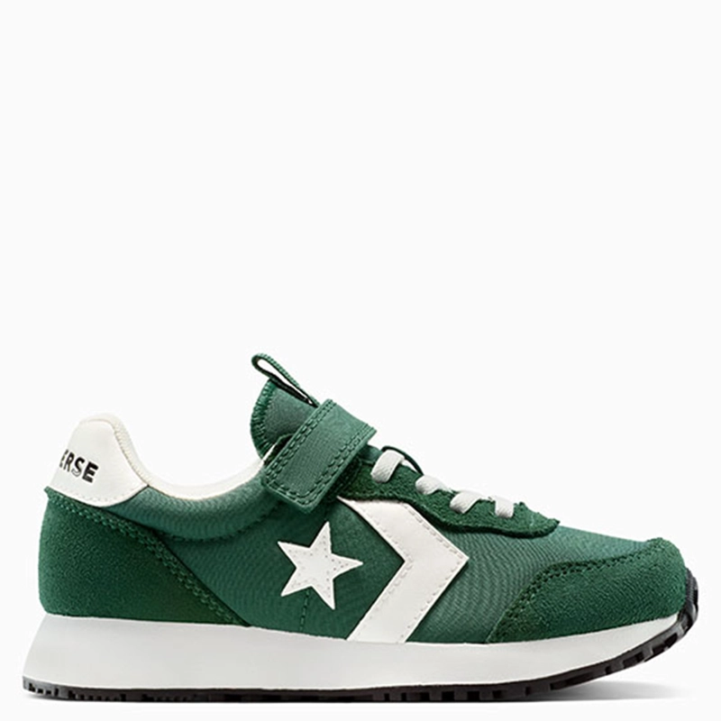 CONVERSE ZAPATILLAS NIÑO CONVERSE CASUALES VERDE CONVERSE OMEGA TRAINER