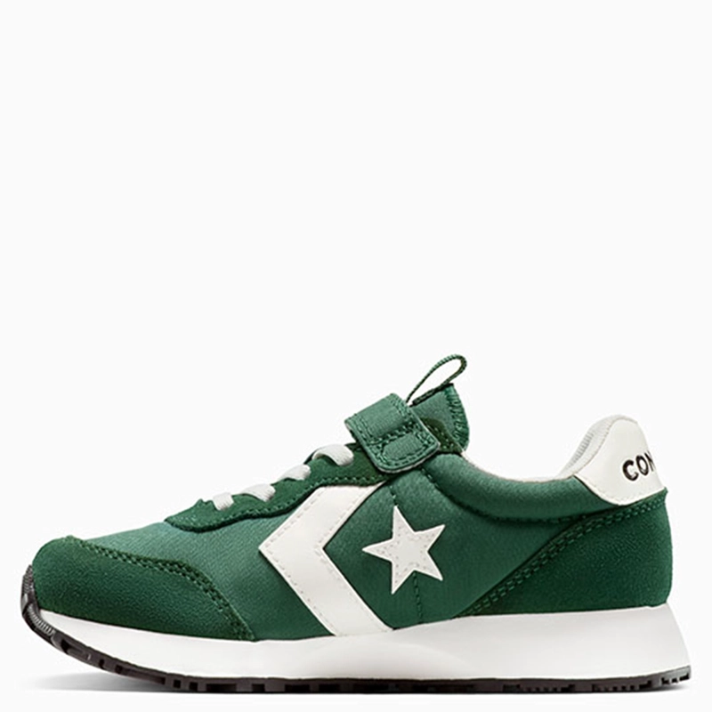 ZAPATILLAS NIÑO CONVERSE CASUALES VERDE CONVERSE OMEGA TRAINER - 3