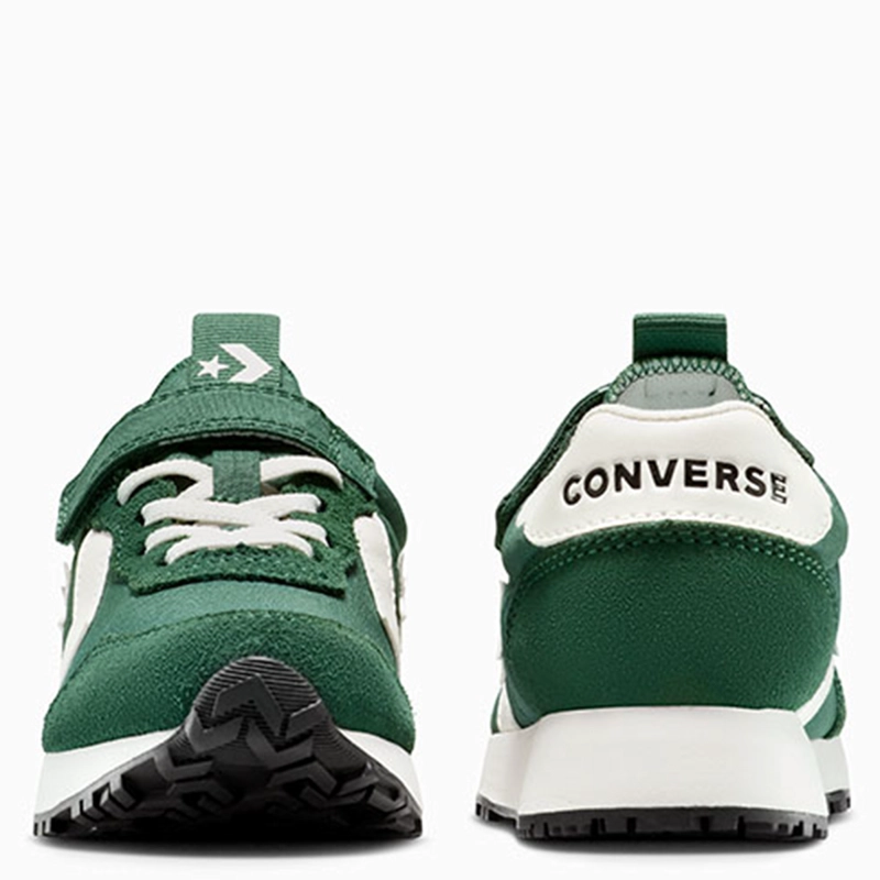 ZAPATILLAS NIÑO CONVERSE CASUALES VERDE CONVERSE OMEGA TRAINER - 5