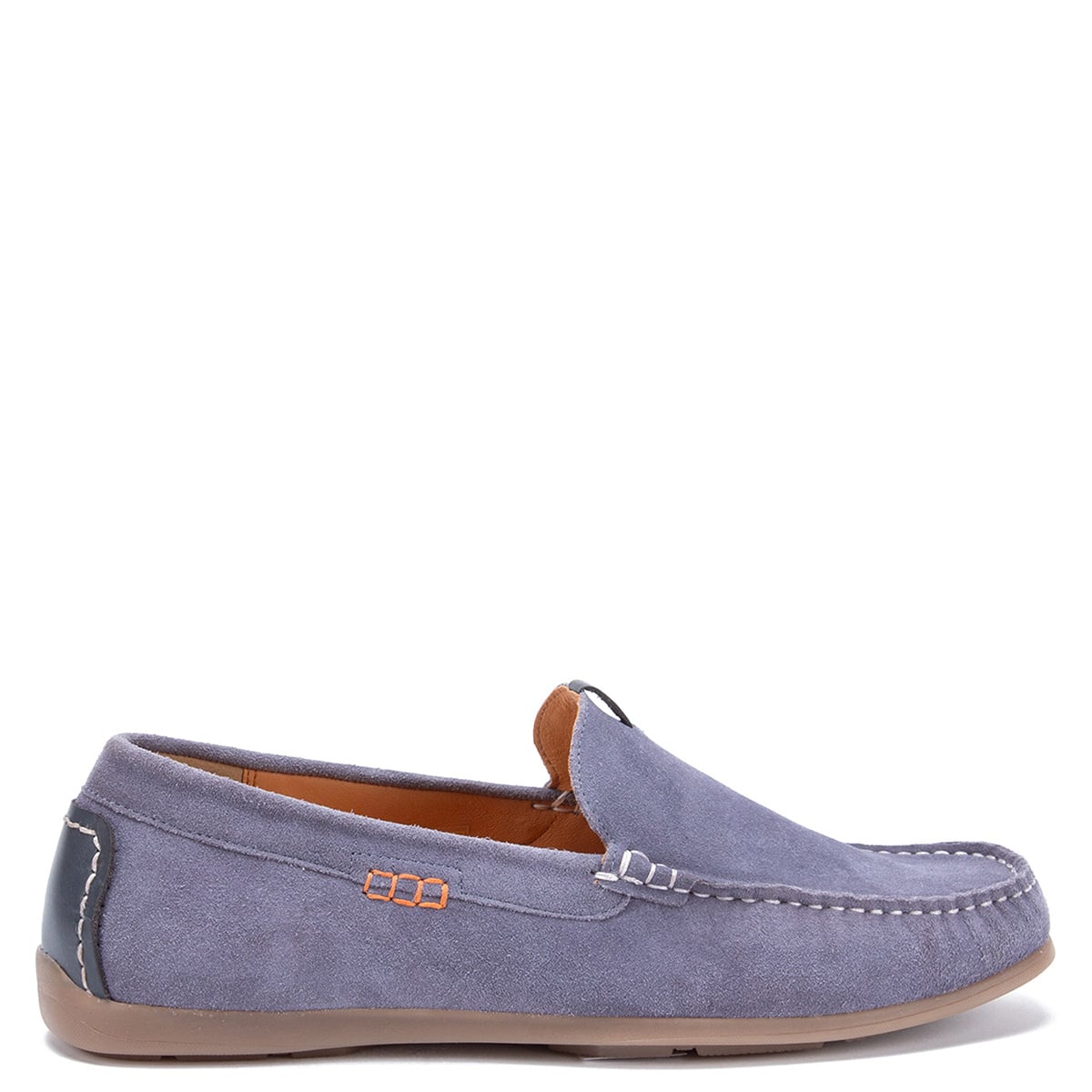 GUANTE MOCASINES HOMBRE GUANTE DENIM CAYENNE