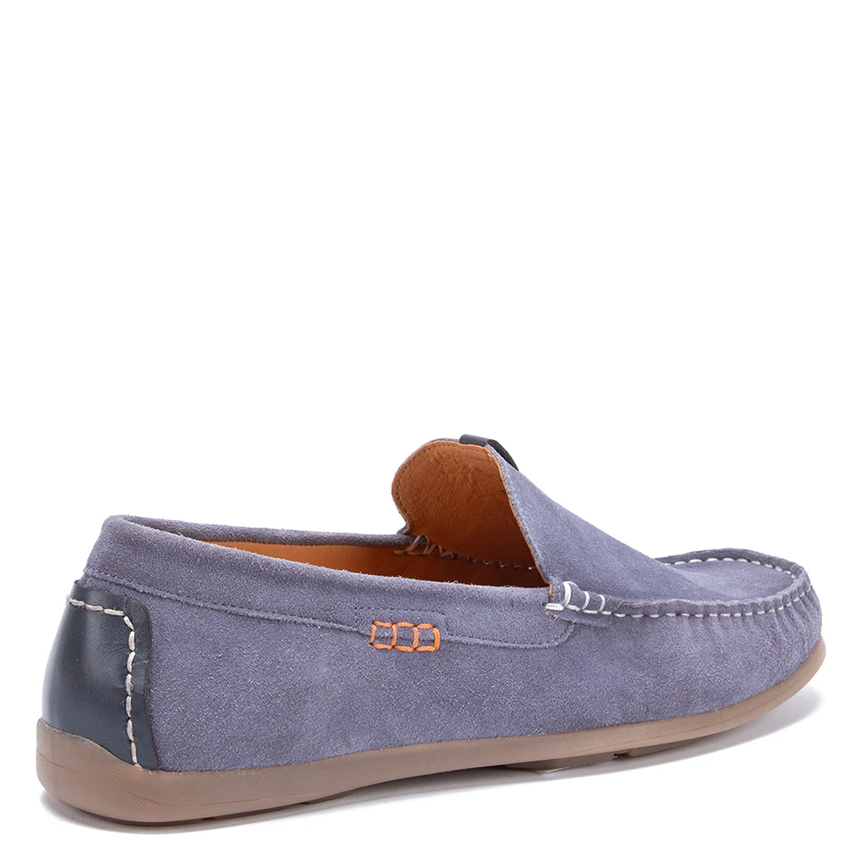 MOCASINES HOMBRE GUANTE DENIM CAYENNE  - 4