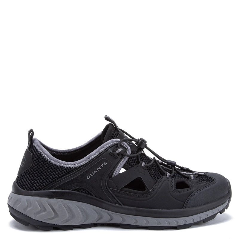 SANDALIAS HOMBRE GUANTE NEGRO RANCO  - 1