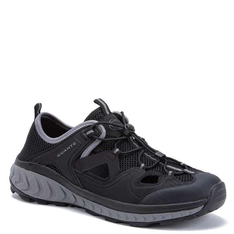 SANDALIAS HOMBRE GUANTE NEGRO RANCO  - 3