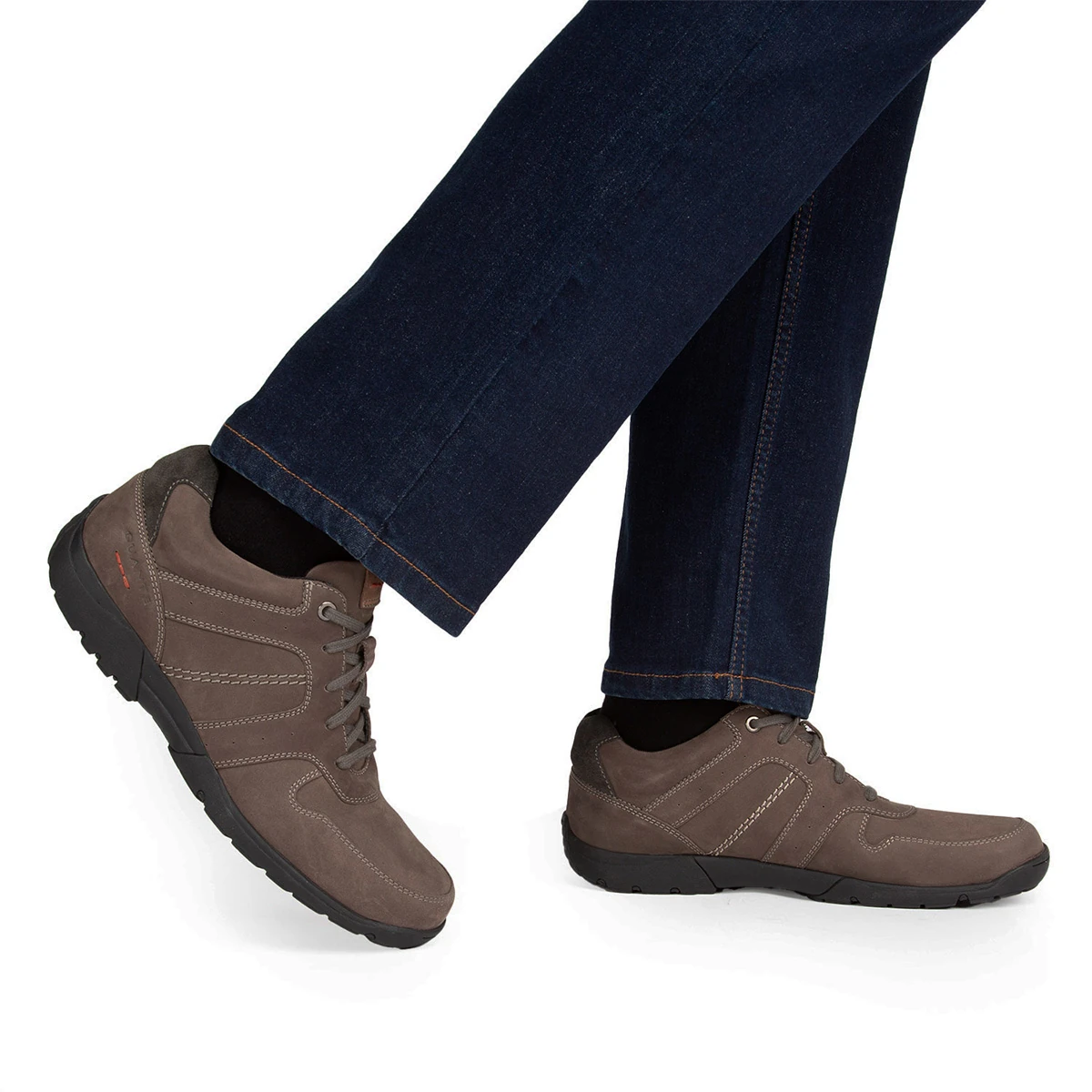 ZAPATOS HOMBRE GUANTE GRIS VANCOUVER  - 2