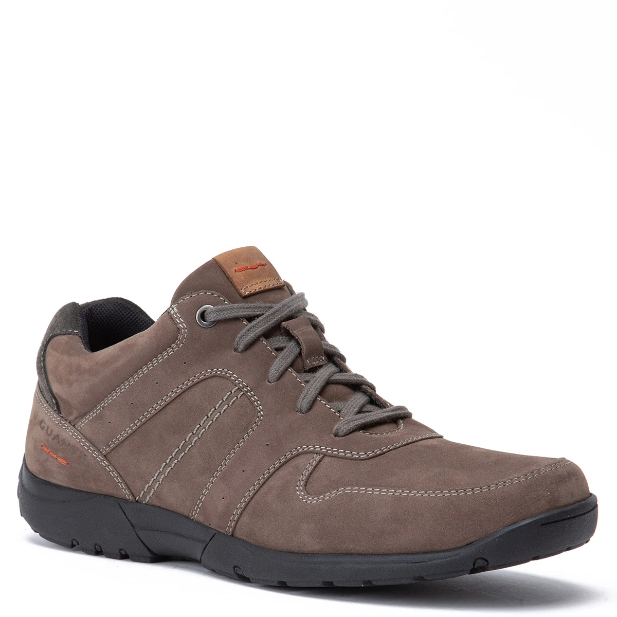 ZAPATOS HOMBRE GUANTE GRIS VANCOUVER  - 3