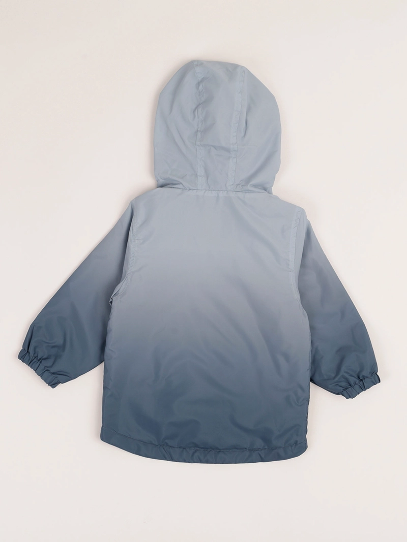 CORTAVIENTO NIÑO BABY HARVEST DEGRADE - 2
