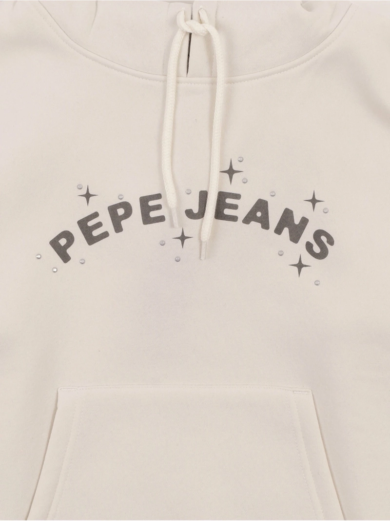 POLERÓN NIÑA PEPE JEANS AVA - 3