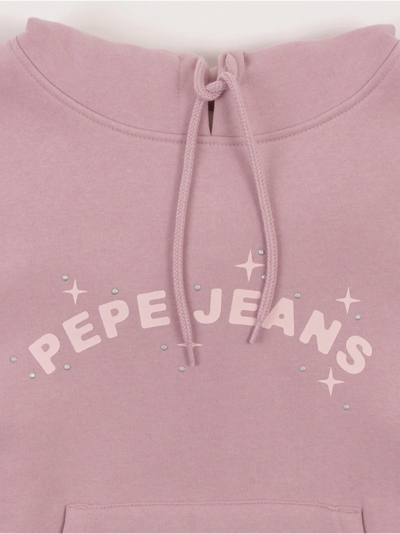 POLERÓN NIÑA PEPE JEANS AVA - 3