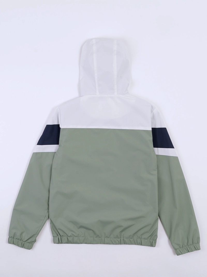 CHAQUETA NIÑO CLOUDBREAK FRANJA - 2