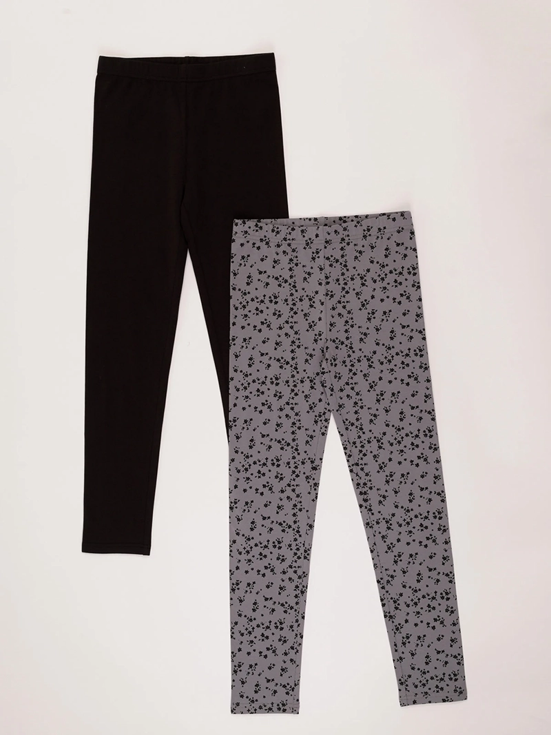 CALZA NIÑA INDEX PACK - 2