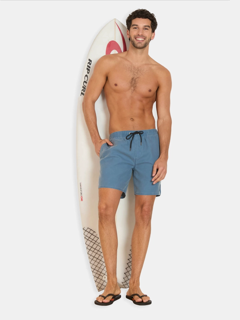 TRAJE DE BAÑO HOMBRE RIP CURL 6T342-M - 4