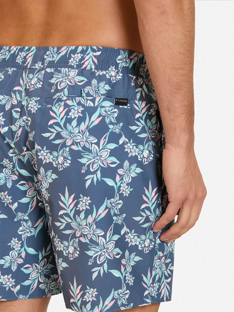 TRAJE DE BAÑO HOMBRE RIP CURL CORTO - 3