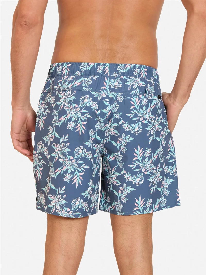 TRAJE DE BAÑO HOMBRE RIP CURL CORTO - 2
