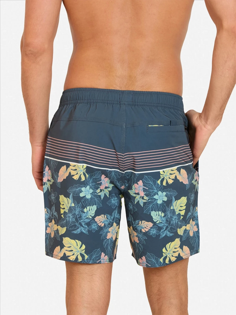 TRAJE DE BAÑO HOMBRE RIP CURL CORTO - 2