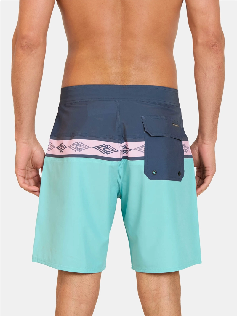 TRAJE DE BAÑO HOMBRE RIP CURL STRETCH - 2