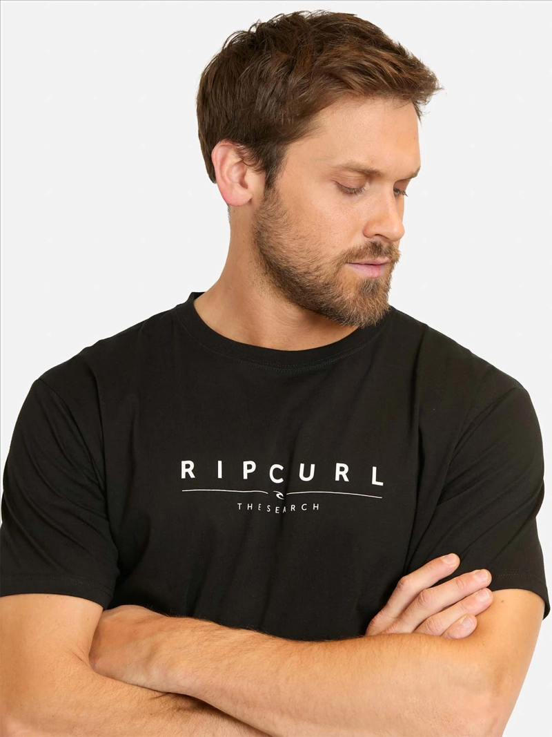 POLERA MANGA CORTA HOMBRE RIP CURL 6P119 - 3