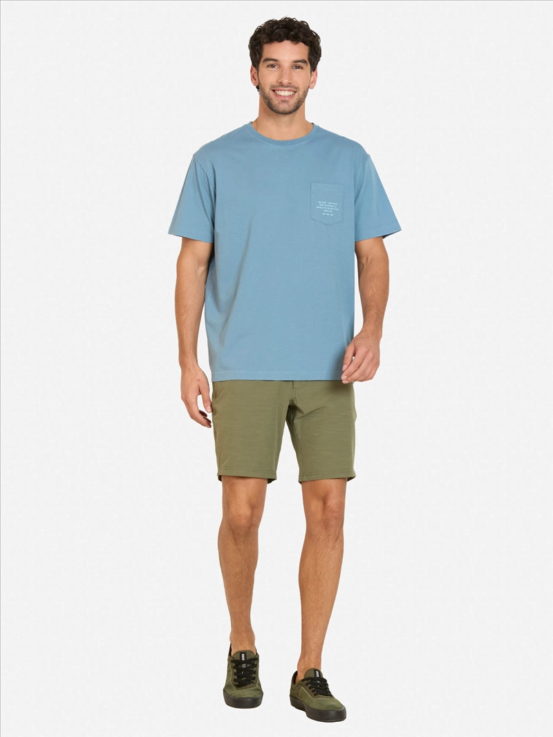 BERMUDA HOMBRE RIP CURL 6B240-M - 4