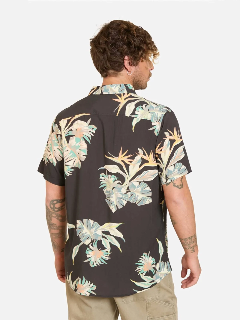 CAMISA MANGA CORTA HOMBRE RIP CURL 6C294-M - 2