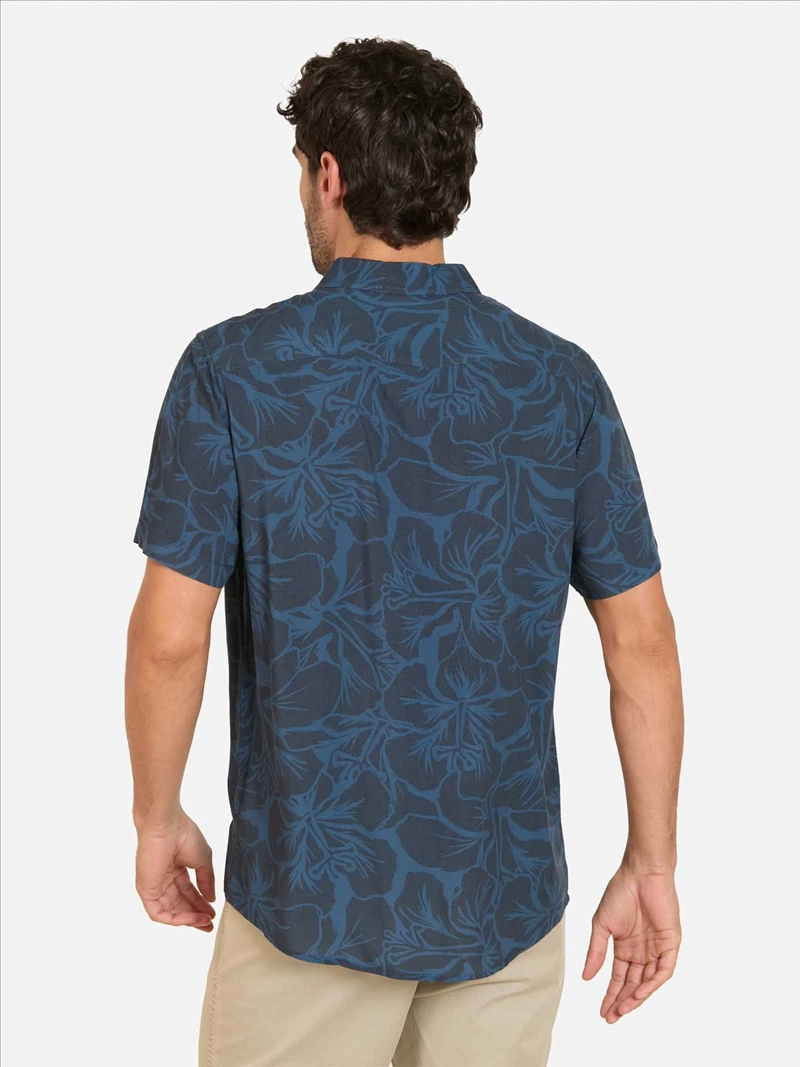 CAMISA MANGA CORTA HOMBRE RIP CURL 6C296-M - 2
