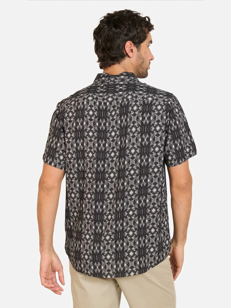 CAMISA MANGA CORTA HOMBRE RIP CURL 6C297-M - 2