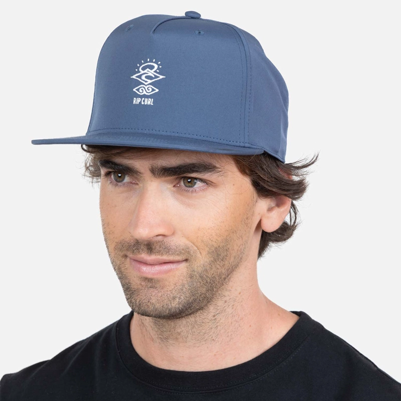 JOCKEY HOMBRE RIP CURL  - 4