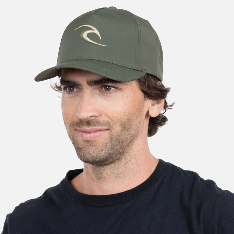 JOCKEY HOMBRE RIP CURL  - 4