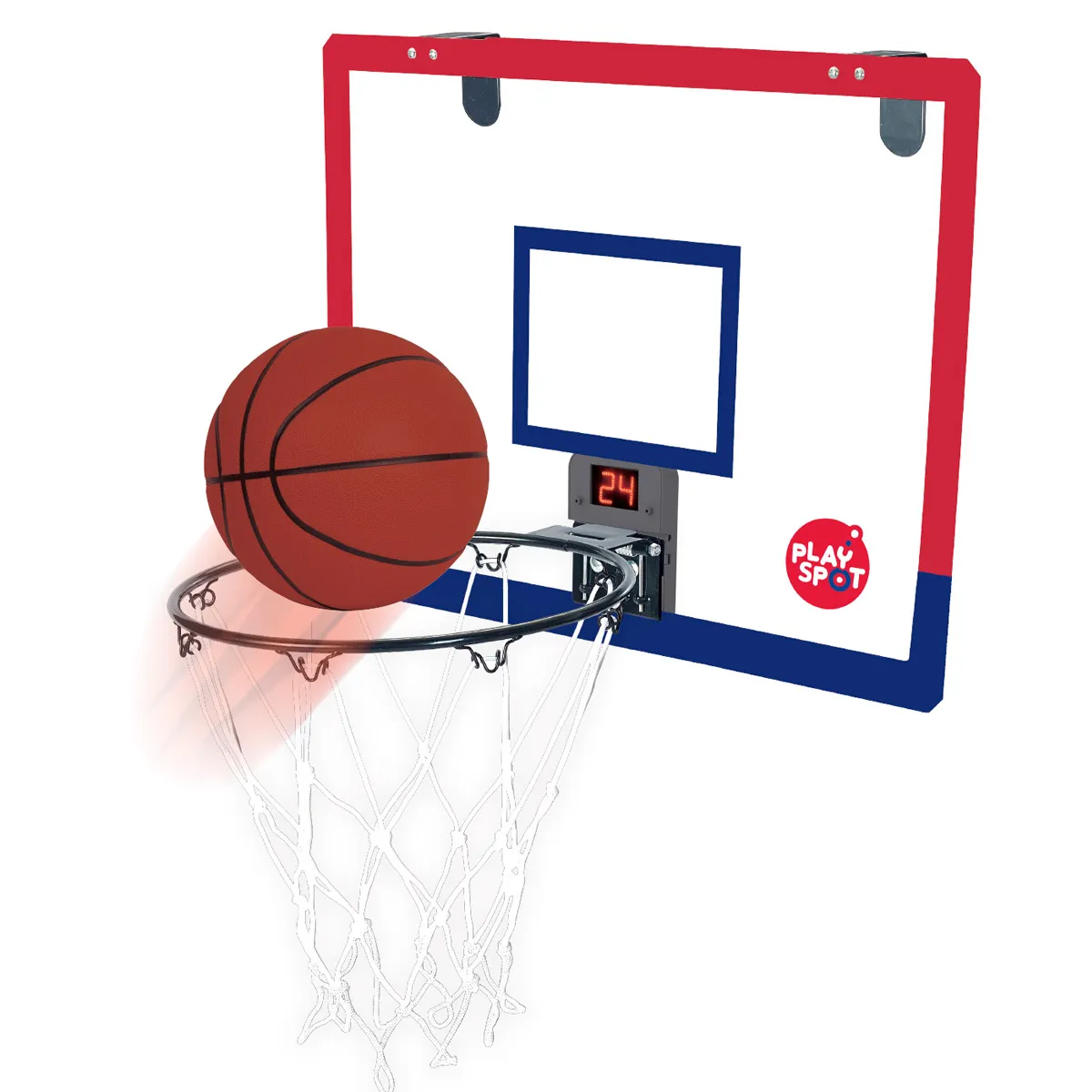 SET ARO BASKETBALL PREMIUM ELECTRONICO - 1