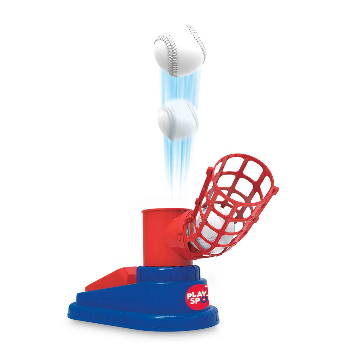 SET MULTIJUEGOS AROS Y BASEBALL - 2